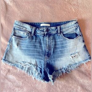 Jean Shirts - size 28